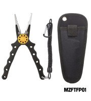 AQUA MARINE - 14" Heavy Duty Crimping Pliers